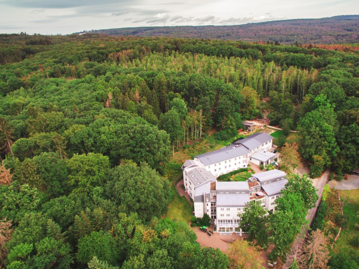 Taunustagungshotel Friedrichsdorf Kültér fotó