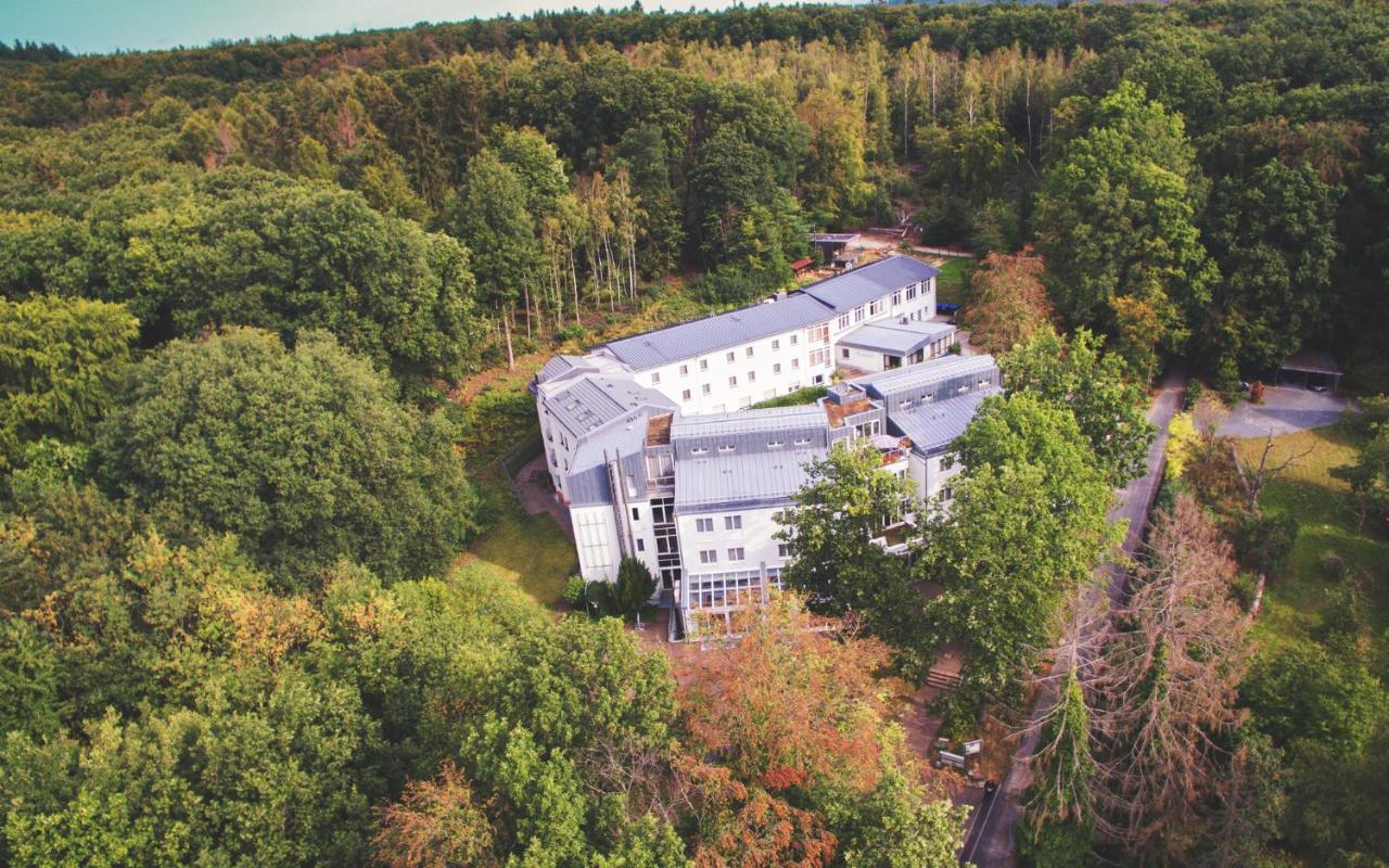 Taunustagungshotel Friedrichsdorf Kültér fotó